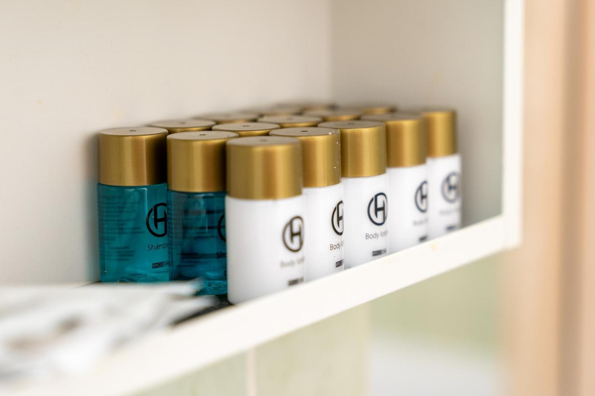 Gemuetliche Grosse Wohnung Naehe Uni 巴塞尔 外观 照片